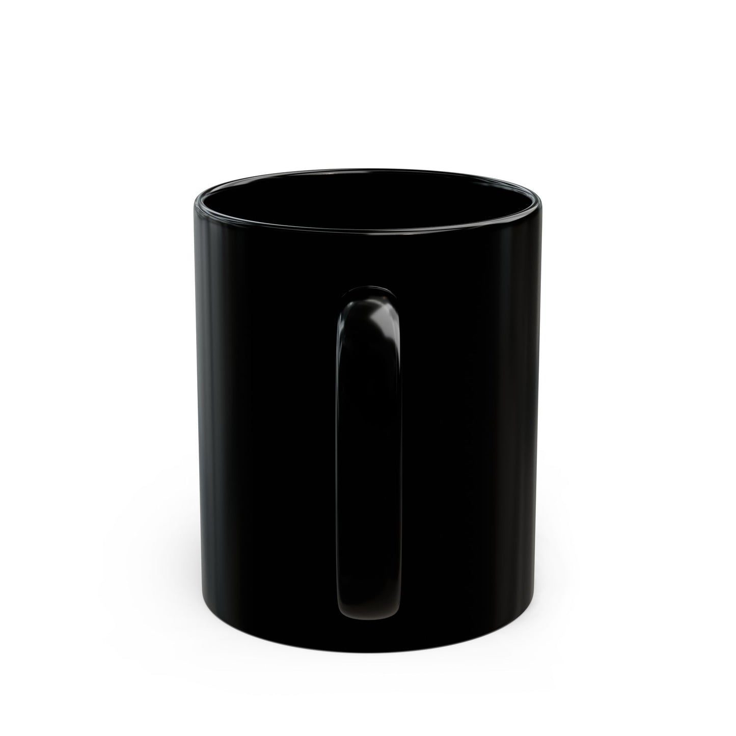 Black Pride Graduation Mug – Rainbow Cap & Class of 2024 Ceramic Coffee Cup (11oz/15oz)