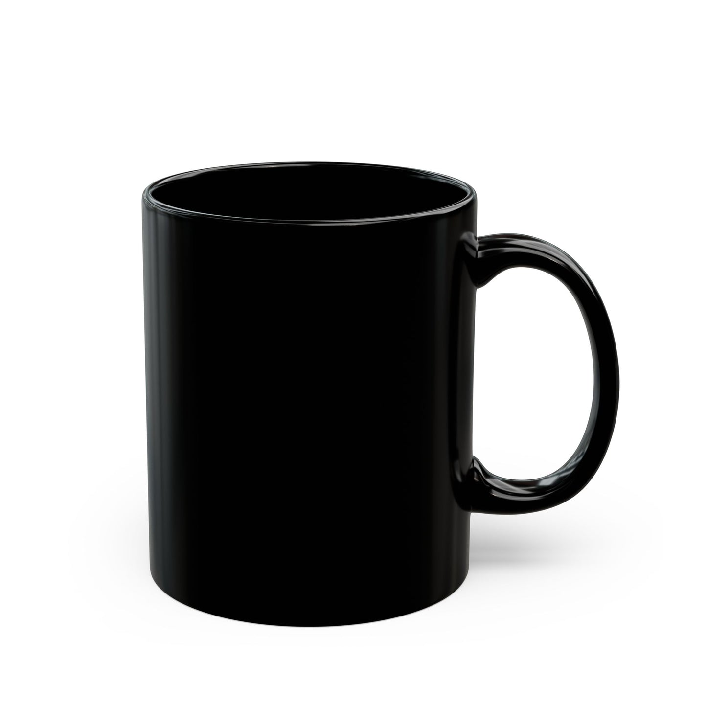 Black Pride Graduation Mug – Rainbow Cap & Class of 2024 Ceramic Coffee Cup (11oz/15oz)